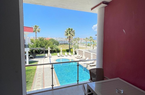 Dalyan Mahallesi Hotel | Cilek Butik Otel