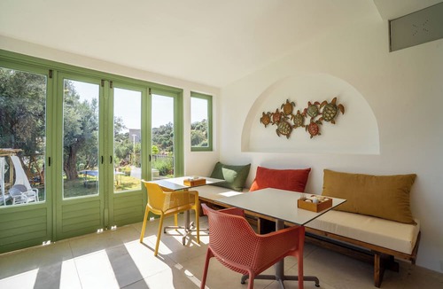 Kas Hotel | Payam Hotel Adults & Children 7+