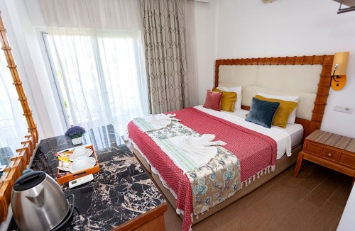 Hisaronu Hotel | London Hotel