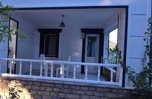 Kadıkale Apartment | Alfa Apart Otel