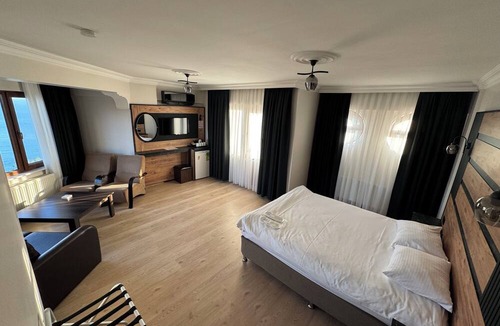 Amasra Hotel | Amasra Ceylin Hotel
