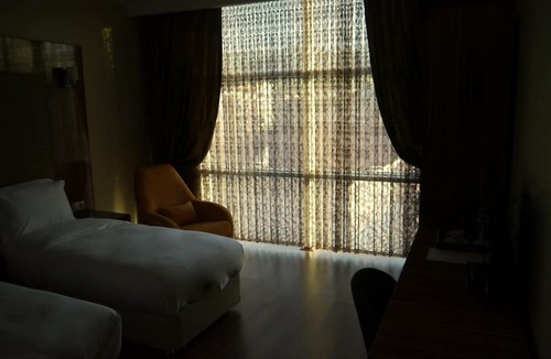 Dogubayazıt Hotel | Tehran Boutique Hotel
