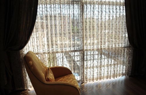 Dogubayazıt Hotel | Tehran Boutique Hotel