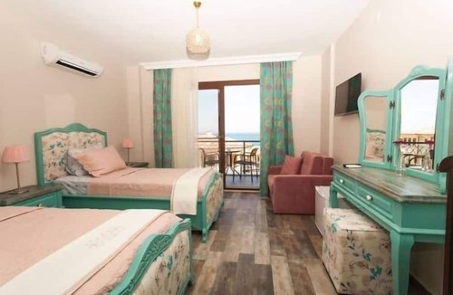 Ayvalik Hotel | Nilufer Otel - Adult Only