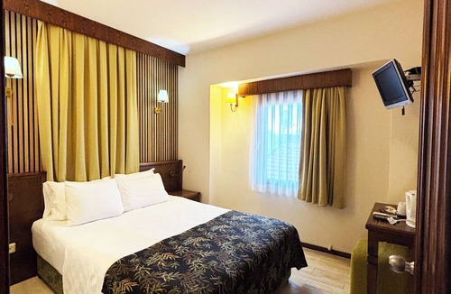 Bozcaada Hotel | Mitos Hotel