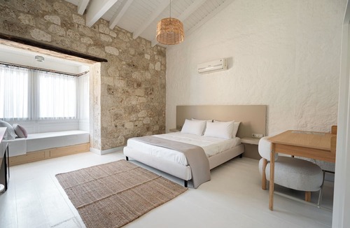 Alacati Hotel | Palm Alaçatı Boutique Hotel