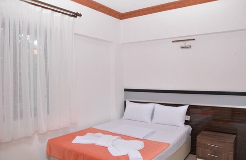 Oren Mahallesi Hotel | Oren Konak Otel