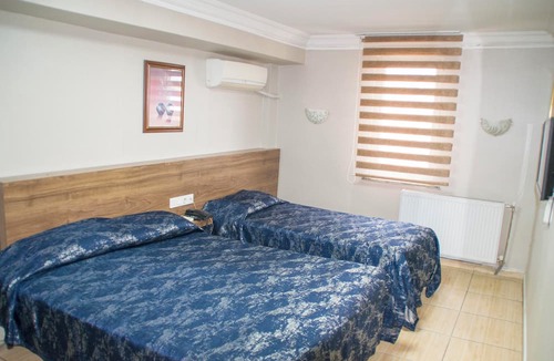Sahinbey Hotel | Yunus Hotel