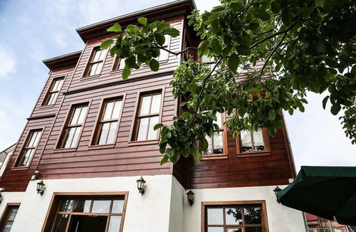 Izmit Hotel | Izmit Otel