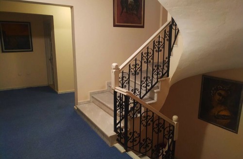 Cesme Hotel | Yalcin Hotel
