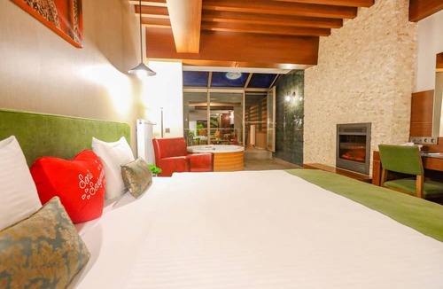 Bolu Hotel | Abant Aden Boutique Hotel & Spa
