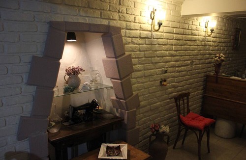 Ayvalik City Center Hotel | Macide Hanim Konagi