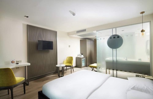 Ordu City Center Hotel | Sinema Hotel