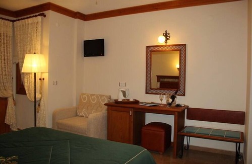 Datca City Center Hotel | Konak Tuncel Efe