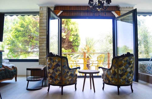 Mithatpasa Hotel | Hotel Erol