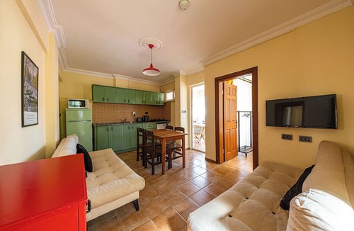 Fethiye City Center Hotel | Ten Apart Hotel