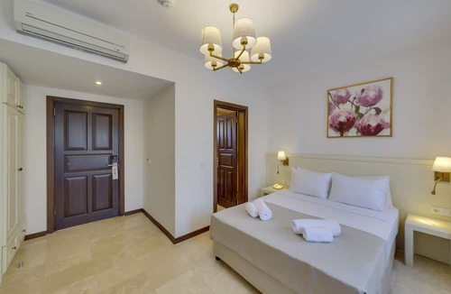 Datca City Center Hotel | Orcey Hotel
