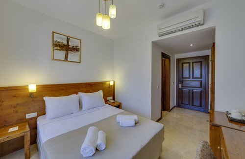 Datca City Center Hotel | Orcey Hotel