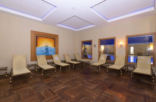 Goynuk Resort | Transatlantik Hotel & Spa - Ultra All Inclusive