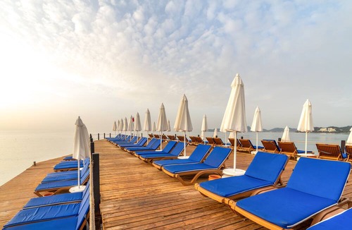 Goynuk Resort | Transatlantik Hotel & Spa - Ultra All Inclusive