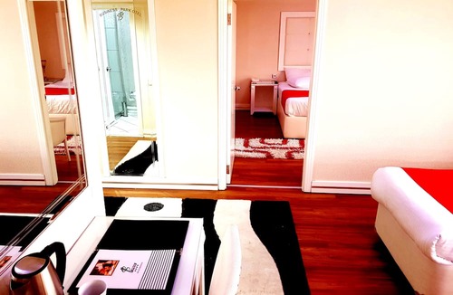 Kizilay Hotel | Business Park Hotel