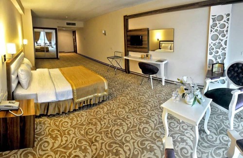 Aksehir Hotel | Ozpark Hotel