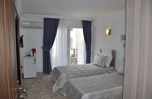 Turunc Hotel | Pisces Hotel Turunç