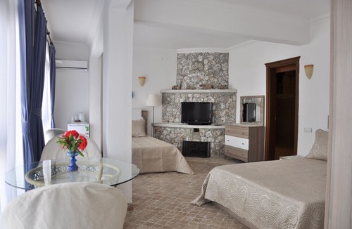 Turunc Hotel | Pisces Hotel Turunç