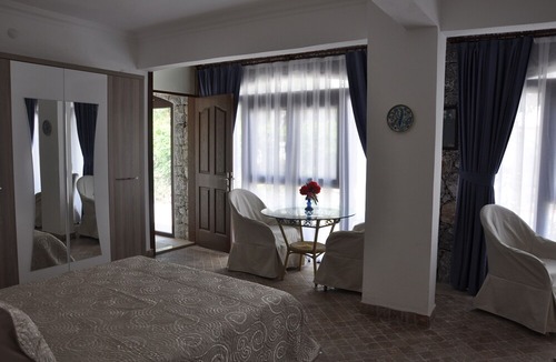 Turunc Hotel | Pisces Hotel Turunç