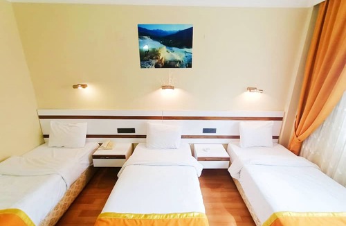 Osmangazi Hotel | Ceylan Hotel