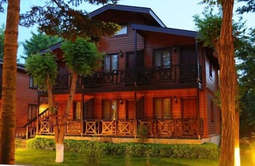 Agva Hotel | Robin's Nest