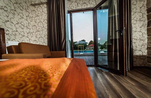 Masukiye Hotel | My Green Otel