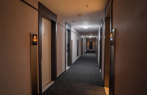 Konya City Center Hotel | Selcuk Hotel