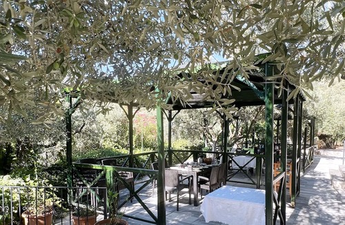 Marmara Hotel | Marmara Zeytin Hotel