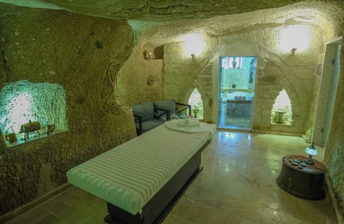 Urgup Hotel | House of Cappadocia