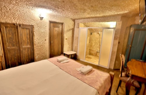 Urgup Hotel | House of Cappadocia