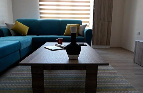 Erzincan Apartment | Hayat Home Suite