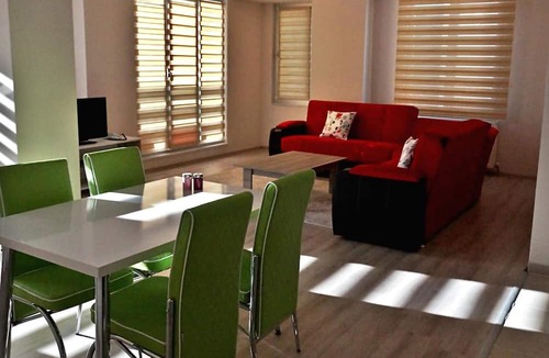 Erzincan Apartment | Hayat Home Suite