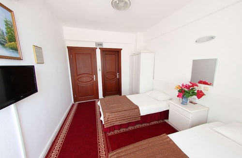 Marmaris City Center Hotel | Soykan Hotel