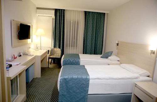 Aksaray Hotel | Ahsaray Otel