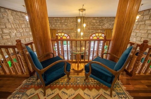Akyaka Hotel | Portofino Boutique Hotel