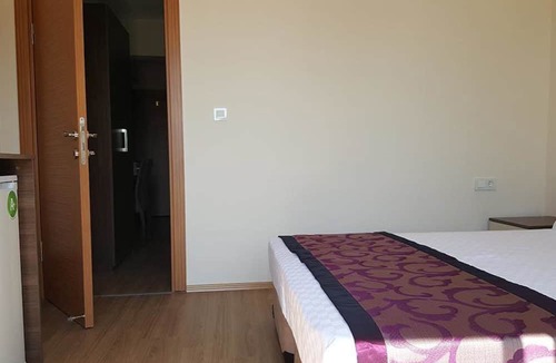 Ezine Hotel | Geyikli Aqua Otel