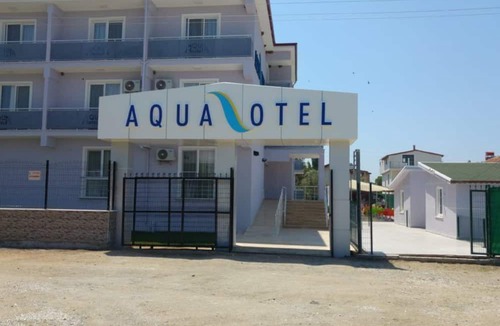 Ezine Hotel | Geyikli Aqua Otel