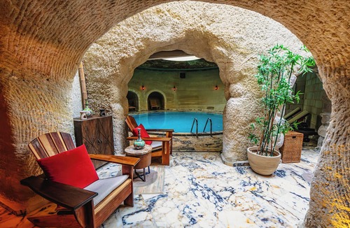 Urgup Hotel | Utopia Cave Cappadocia