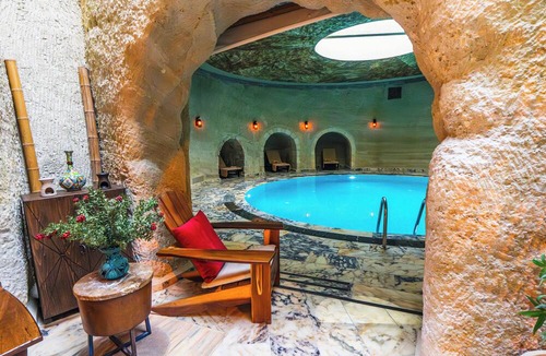 Urgup Hotel | Utopia Cave Cappadocia
