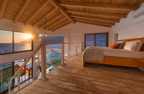 Kas Hotel | Mandalina Luxury Suites
