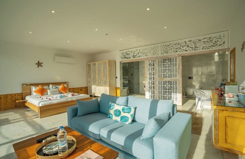 Kas Hotel | Mandalina Luxury Suites