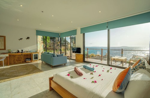 Kas Hotel | Mandalina Luxury Suites