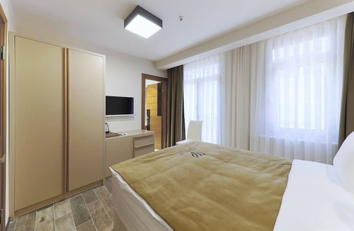 Osmanbey Hotel | Nishant Boutique Hotels