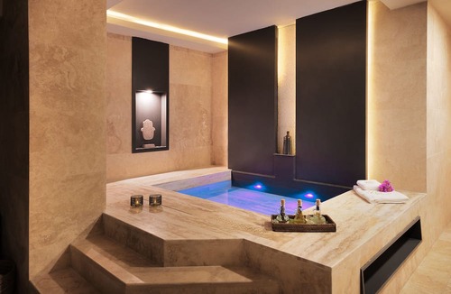 Milas Resort | Le Méridien Bodrum Beach Resort
